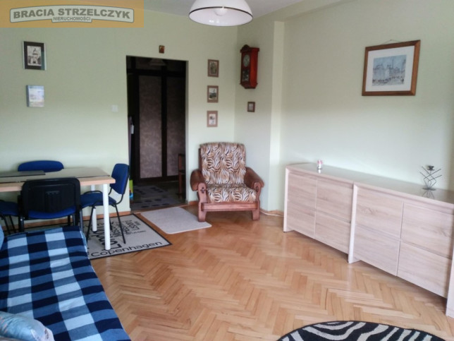 Mieszkanie Wynajem  Ochota Grójecka 3
